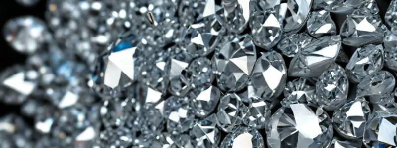 Det minskade köpsuget på den kinesiska marknaden oroar branschen. Det i kombination med boomen inom syntetiska diamanter, har drivit på prisnedgången för både naturliga rådiamanter och polerade stenar, enligt nyhetsbyrån RFI.