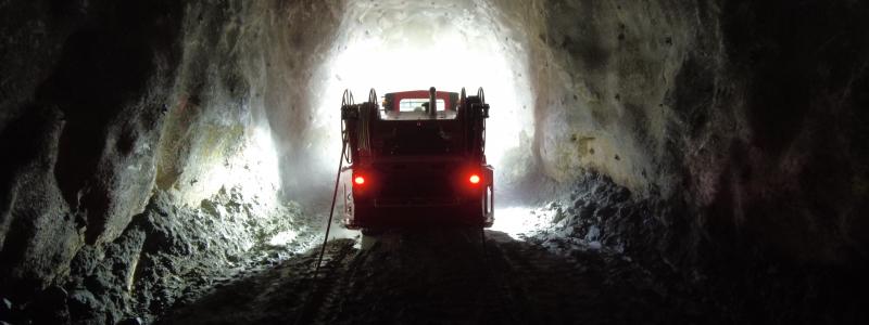 Hanna Escobar-Jansson, idag kommunikatör med ansvar för politik och opinion, tar över rollen som kommunikationsdirektör för Jernkontoret den 1 september 2022. Foto: Pia Nordlander, Bildn.