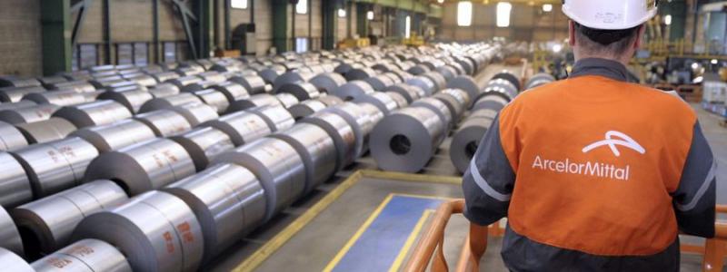 Foto: Arcelor Mittal