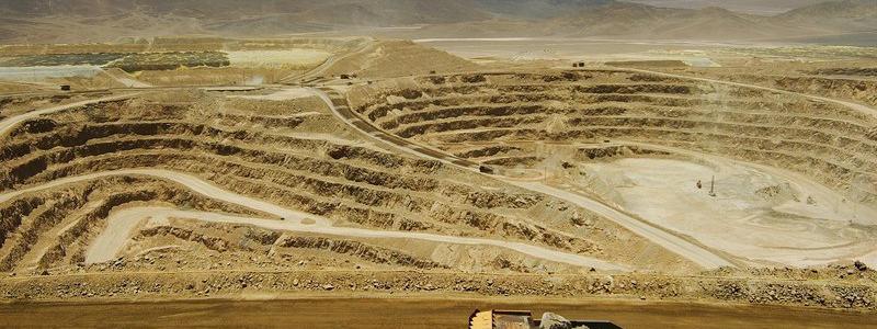 Foto: Glencore