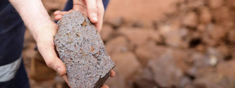 Foto: Eurobattery Minerals