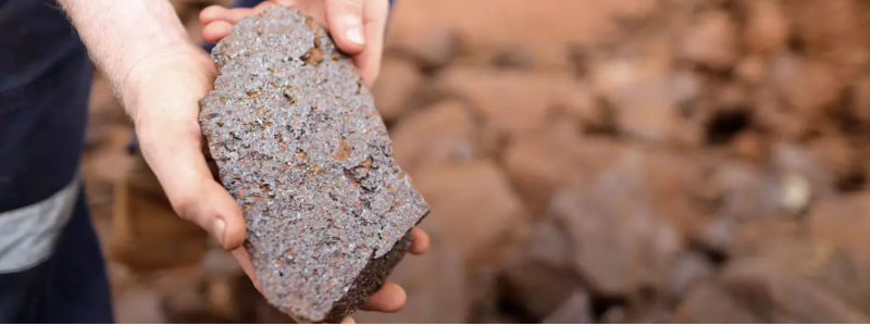 Foto: Eurobattery Minerals