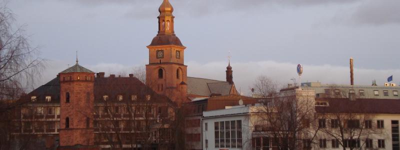 Foto: Calle Eklund/V-wolf/Wikimedia Commons