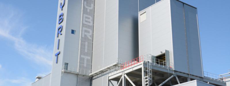 En av partnerna i Hybrit-projektet är statliga Vattenfall.