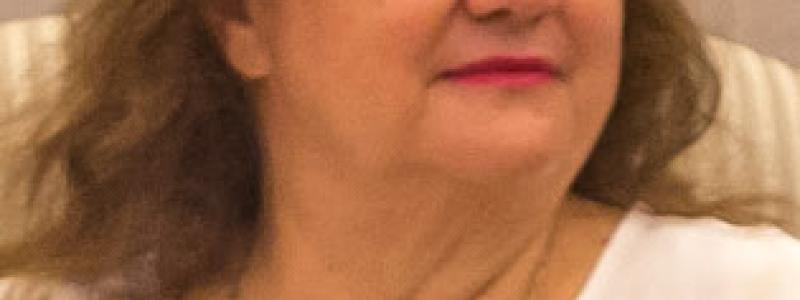 Gina Rinehart på en bild tagen 2015. Foto: Department of Foreign Affairs and Trade website – https://www.dfat.gov.au /Wikimedia Commons