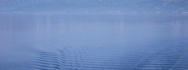 Norska havet utanför Lofoten. Foto: Giorgio Galeotti/Wikimedia Commons