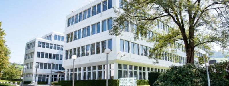 Glencore är ett råvaruhandelsbolag och gruvföretag med huvudkontor i Baar, Schweiz. Foto: Glencore
