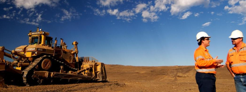 Foto: Glencore