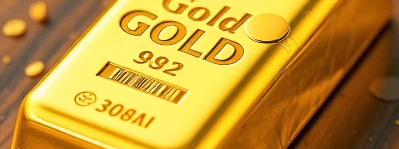 För andra året i rad steg priset på guld, och den oroliga omvärlden är fortfarande orsaken bakom det ökade intresset, enligt SGU. Arkivbild.