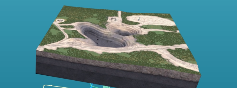 Ill: Hexagon Mining