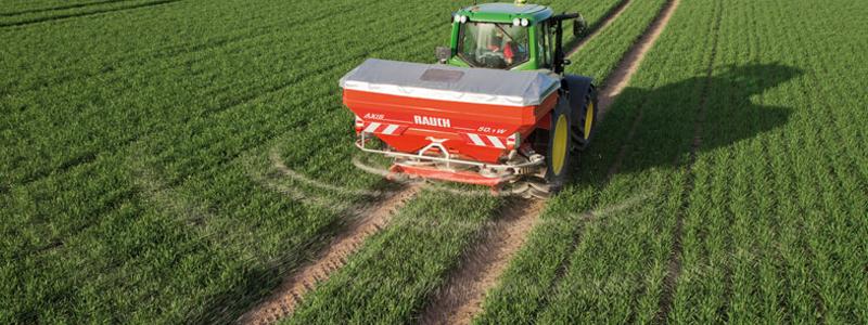 Foto: RAUCH Landmaschinefabrik GmbH/WIkimedia Commons