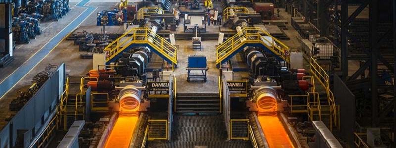 Italienska regeringen har infört stödåtgärder för energiintensiva sektorer som stålindustrin, som enligt branschen drabbas av stora prisskillnader jämfört med företag i Frankrike och Tyskland. Bild: Pittini.it