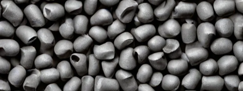 Järnmalmspellets. Bild: AI-genererad bild. Inte ett fotografi.
Copyright © Conventus – AI-genererat innehåll. Inget av materialet får reproduceras eller användas i andra sammanhang utan skriftligt tillstånd.