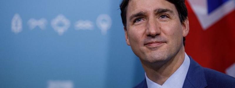 Foto: Prime Minister of Canada