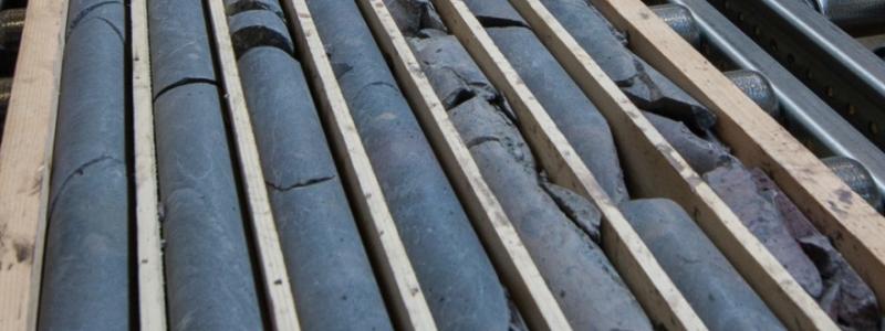 Foto: Beowulf Mining