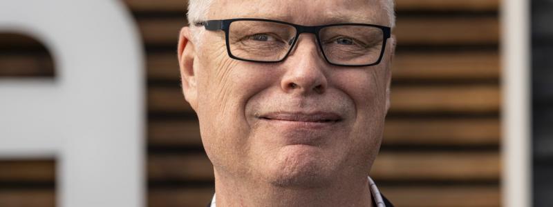 Peter Kihlgren, ordförande SKGS.