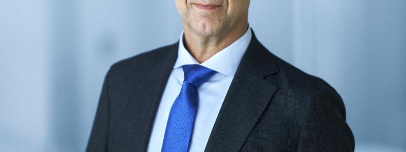 Jan Moström. Foto: LKAB