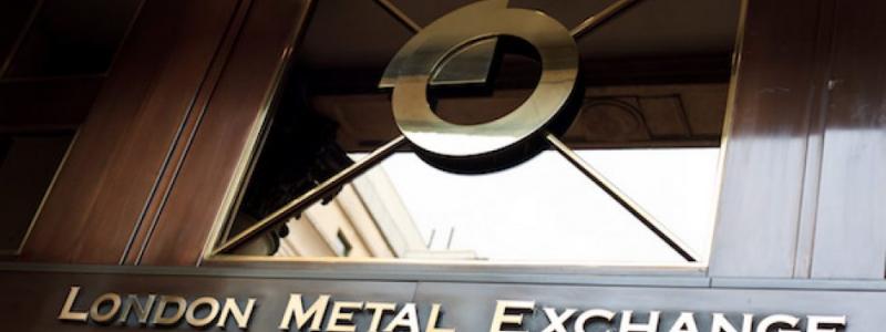 Bild: LME