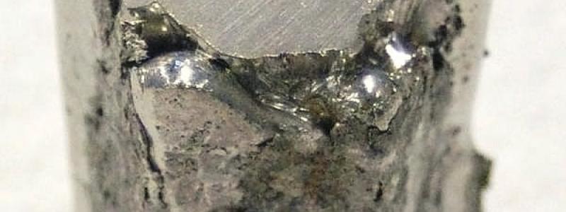 Foto: Material-scientist/WIkimedia Commons