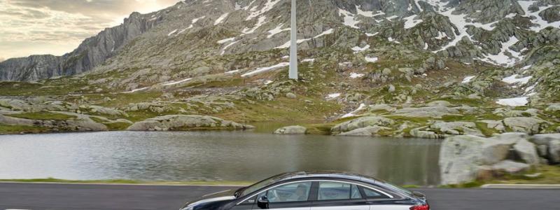 Foto: Mercedes-Benz via Norsk Hydro