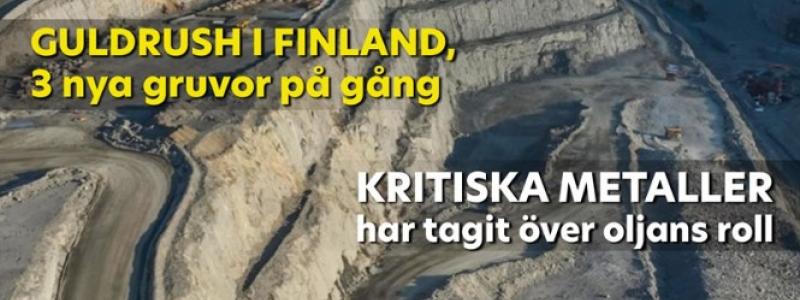 Metaller & Gruvors nya nummer.