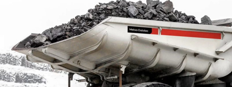 Foto: Metso Outotec