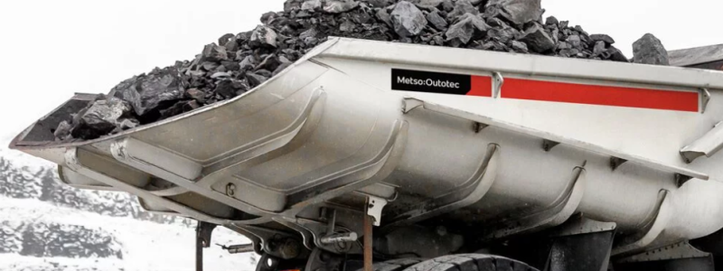 Foto: Metso Outotec