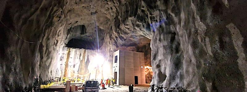 Engebøprojektet står som ett exempel på framsynt och ansvarsfull mineralutvinning, där hållbarhet, ekonomisk stabilitet och minimerad miljöpåverkan går hand i hand. Foto: Nordic Mining