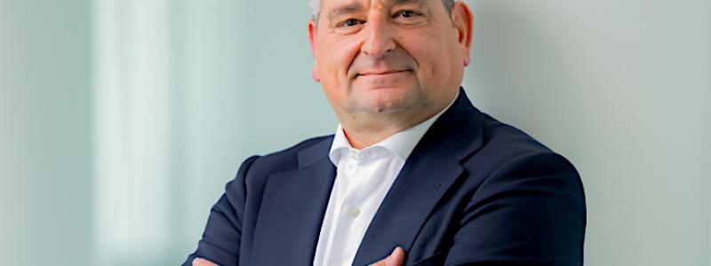 ThyssenKrupps koncernchef Miguel Ángel López. Foto: Wikipedia Common Lic. kredit:Presse thyssenkrupp AG