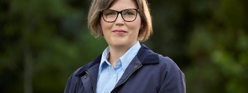 Foto: Mikael Silkeberg/SGU