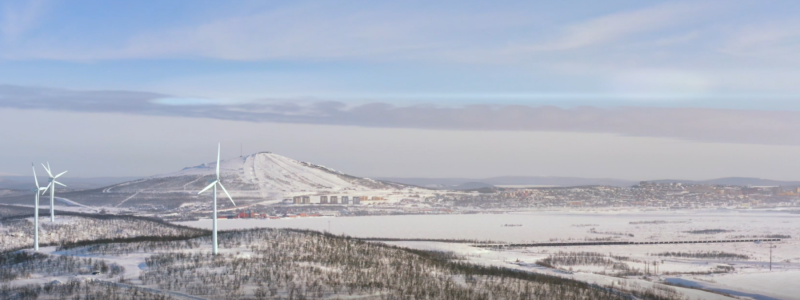 Foto: Copperstone Resources