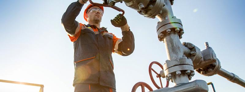 Med detta steg tar EU ytterligare ett kliv bort från sitt tidigare beroende av rysk energi och närmar sig en framtid där förnybara energikällor och diversifierade leveransvägar spelar en allt viktigare roll. Foto: Naftogaz