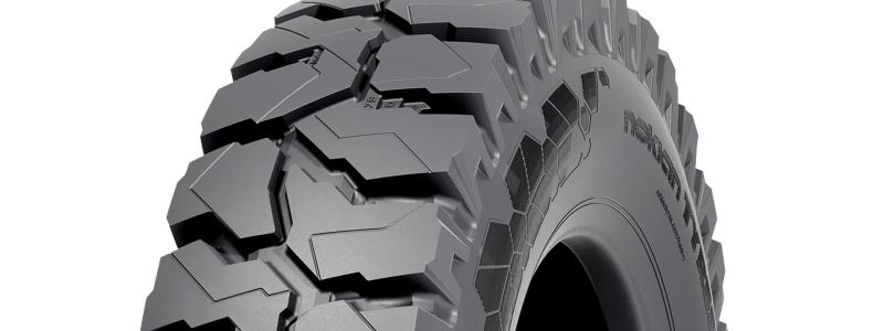 Foto: Nokian Tyres