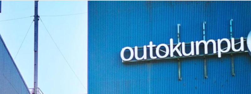 Bild: Outokumpu