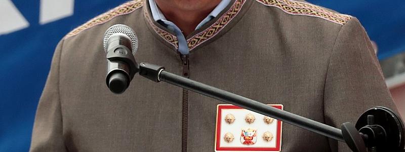 Foto: Ministerio de Defensa del Peru/WIkimedia Commons