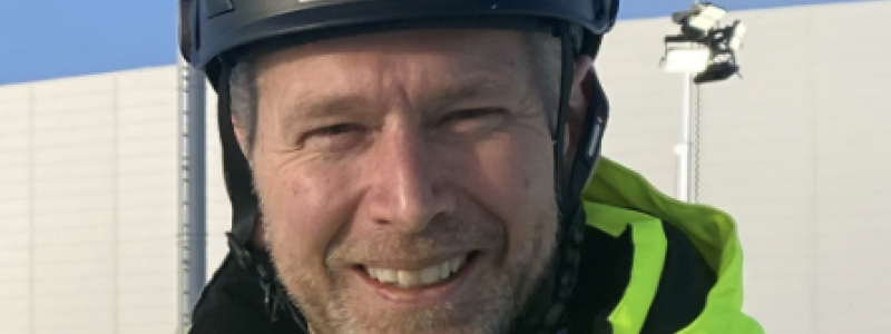 Peter Carlsson. Foto: US Embassy Sweden/Wikimedia Commons 