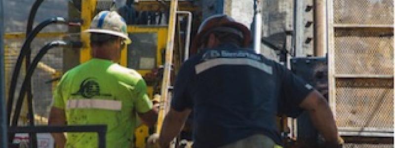 Photo by Aguila Copper