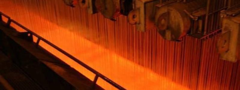 Foto: Arcelor Mittal