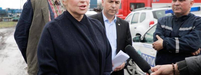 Zorana Mihajlović. Foto: Republic of Serbia/Ministry of mining and energy