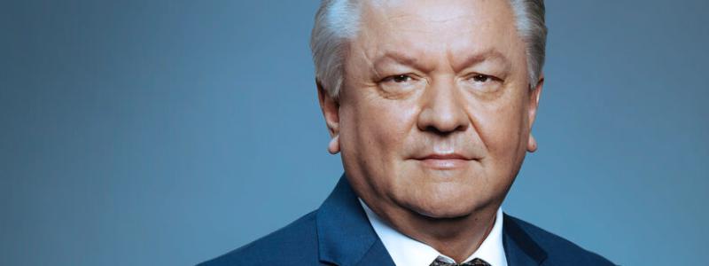 – Vi är redo att leverera, säger Rheinmetalls vd, Armin Papperger.