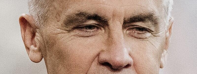 Mark Carney. Foto: Simon Dawson / Number 10 https://www.flickr.com/photos/number10gov/54591686189/Wikimedia Commons