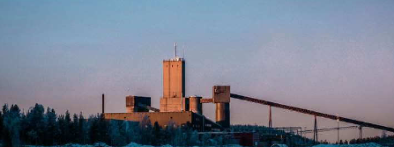 Foto: Boliden