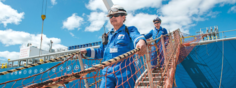 Foto: Trafigura