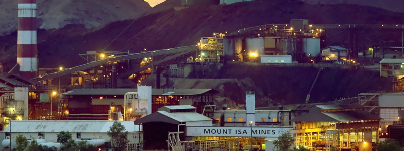 Foto: Glencore
