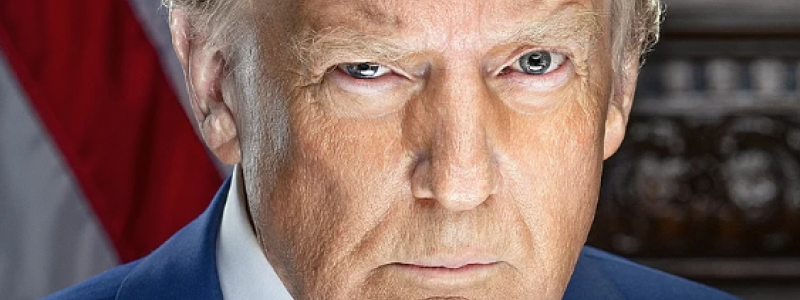 Donald Trump. Foto: Wikimedia Commons