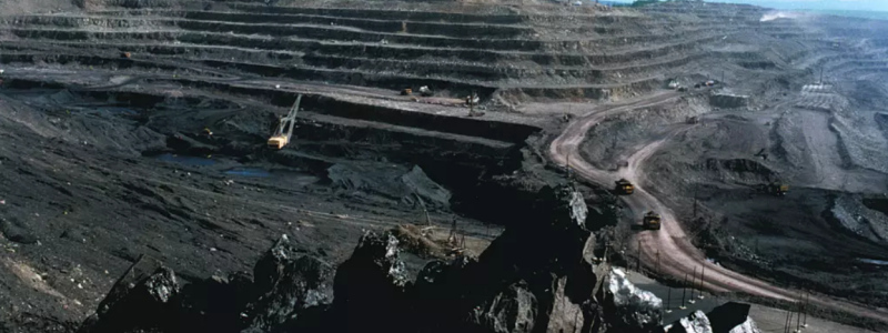 Kolgruva. Foto: Wikimedia Commons / Institute of Economics and Management of Industry CC BY-SA 4.0