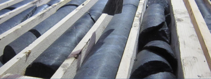 Foto: Beowulf Mining