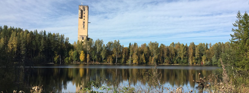 Foto: Nordic Iron Ore