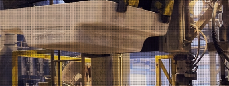 Foto: Century Aluminium