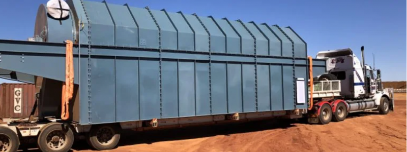 Foto: Lynas Rare Earths